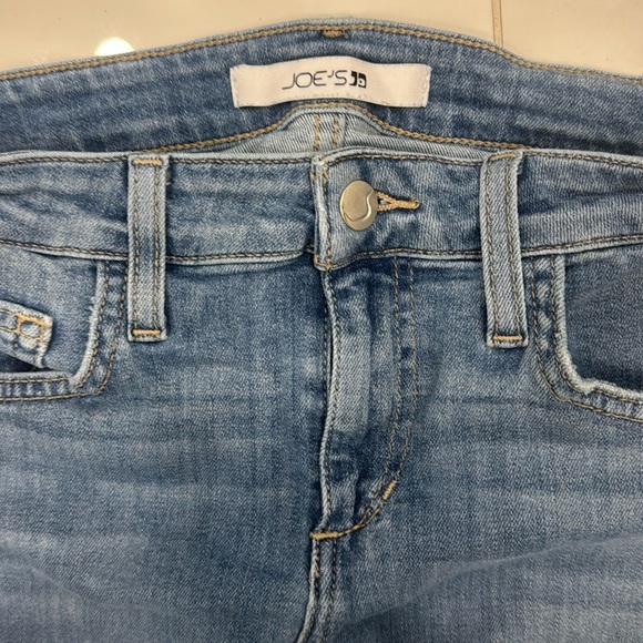 JOE’S Jeans Kiely Skinny Ankle Jeans. Size 25. - Picture 3 of 5
